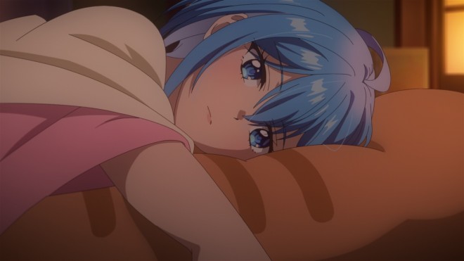 Can a Boy-Girl Friendship Survive?